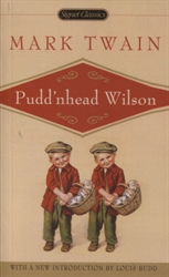 Pudd'nhead Wilson