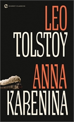 Anna Karenina