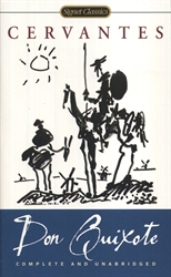 Don Quixote