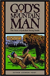 God's Mountain Man