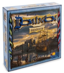Dominion: Seaside (expansion)