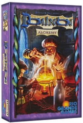 Dominion: Alchemy (expansion)