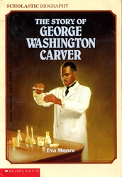 Story of George Washington Carver