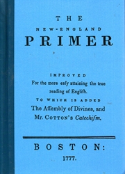 New England Primer