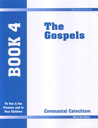 Covenantal Catechism Book 4