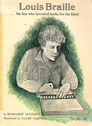 Louis Braille