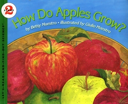 How Do Apples Grow?