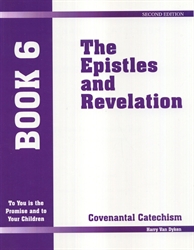 Covenantal Catechism Book 6