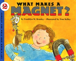 What Makes a Magnet?