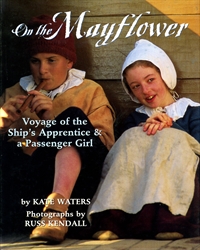 On the Mayflower