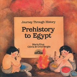 Prehistory to Egypt