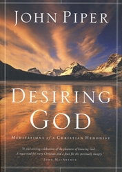 Desiring God