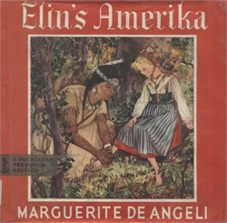 Elin's Amerika