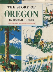 Story of Oregon