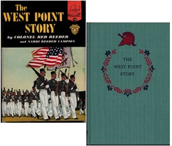 West Point Story