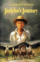 Jericho's Journey