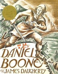 Daniel Boone