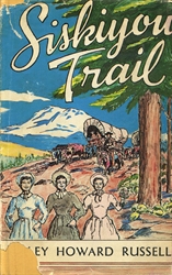 Siskiyou Trail