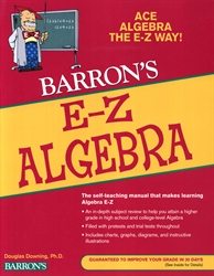 E-Z Algebra