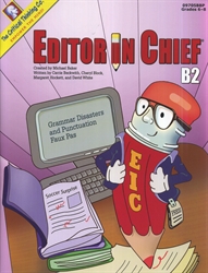 Editor in Chief B2 (old)