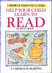 Help Your Child Learn to Read