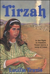 Tirzah