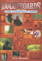 Chestnut King