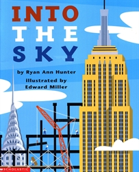 Into the Sky