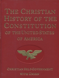 Christian History of the Constitution of the United States of America - Volume II