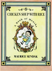 Chicken Soup With Rice