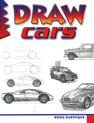 Draw Cars