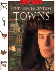 Fourteenth-Century Towns
