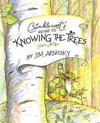 Crinkleroot's Guide to Knowing the Trees
