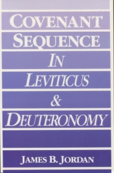 Covenant Sequence in Leviticus and Deuteronomy