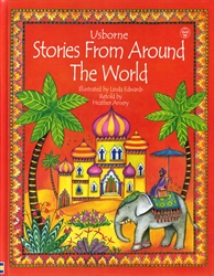 Usborne Stories from Around the World