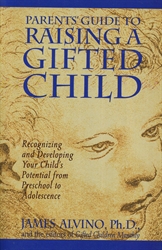 Parents' Guide to Raising a Gifted Child