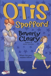 Otis Spofford