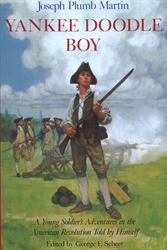 Yankee Doodle Boy
