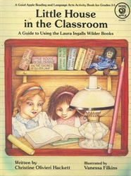 Little House in the Classroom