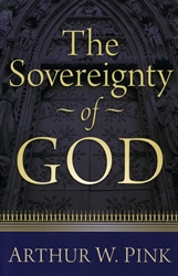 Sovereignty of God