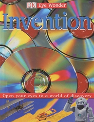 Eye Wonder: Invention