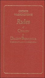 Rules of Civility and Decent Behavior