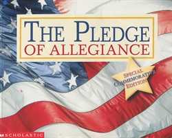 Pledge of Allegiance