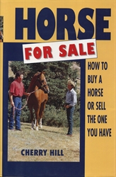 Horse for Sale