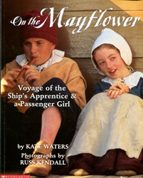 On the Mayflower