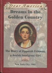 Dreams in the Golden Country