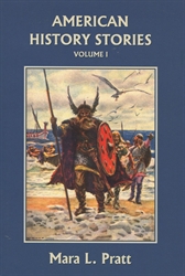American History Stories Volume 1