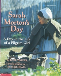 Sarah Morton's Day