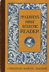 McGuffey's First Eclectic Reader