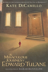 Miraculous Journey of Edward Tulane